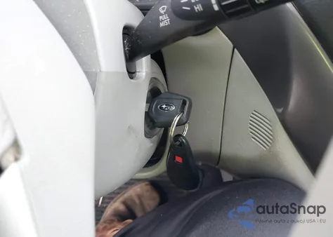 2011 Subaru Forester 2.5X Premium z USA, uszkodzony, nr VIN JF2SHADC9BH705378